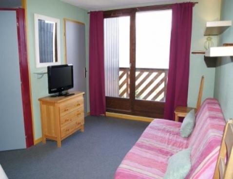 LES PLAISANCES/310 - Plagne Montalbert