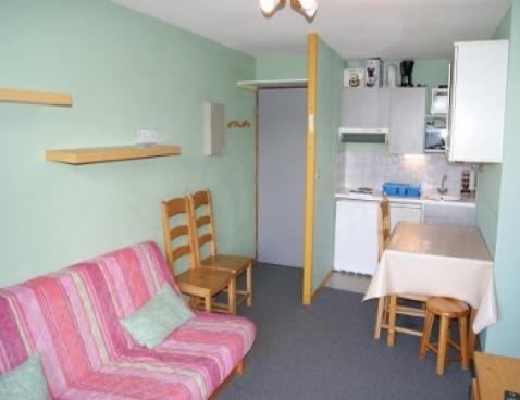 LES PLAISANCES/310 - Plagne Montalbert