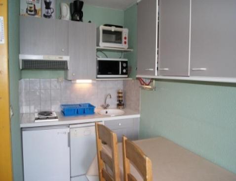 LES PLAISANCES/310 - Plagne Montalbert