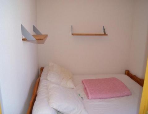 LES PLAISANCES/310 - Plagne Montalbert