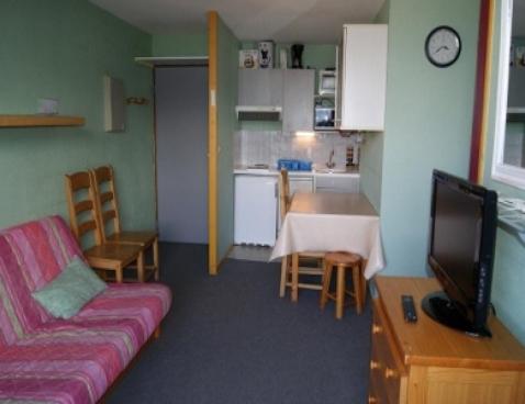 LES PLAISANCES/310 - Plagne Montalbert