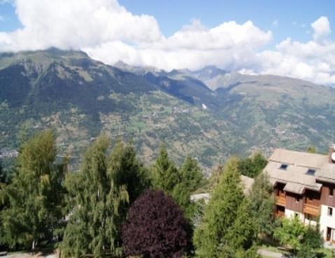 LES PLAISANCES/310 - Plagne Montalbert