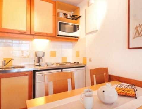 LE BACCARA/402 - Plagne - Les Coches