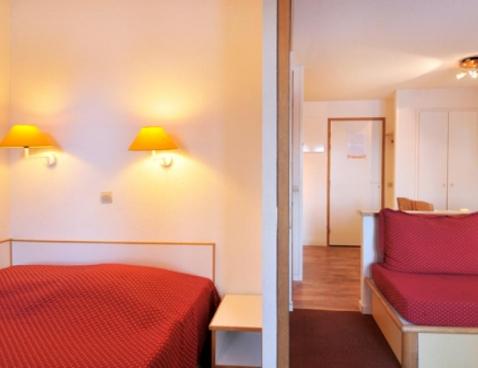 LE BACCARA/418 - Plagne - Les Coches