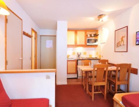 LE BACCARA/426 - Plagne - Les Coches