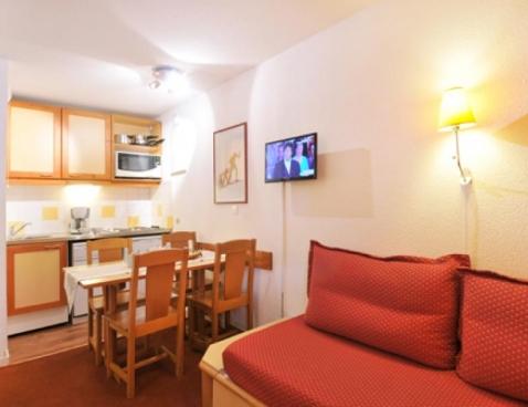 LE BACCARA/522 - Plagne - Les Coches