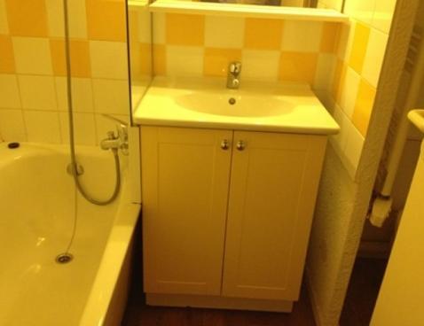 LE JOKER/202 - Plagne - Les Coches