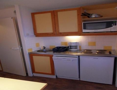 LE JOKER/202 - Plagne - Les Coches