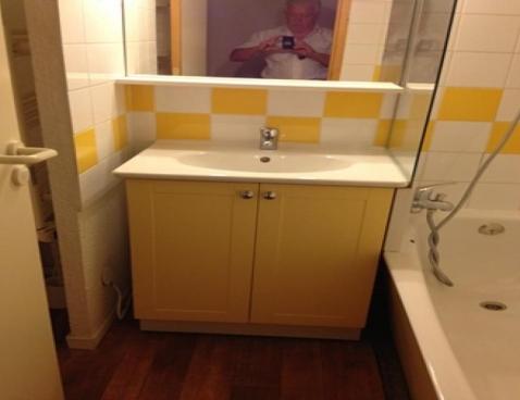 LE JOKER/303 - Plagne - Les Coches