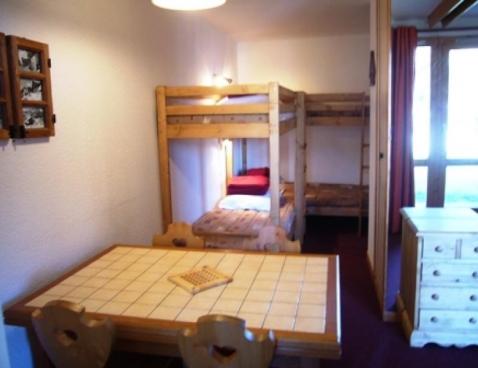 PIERRE DE SOLEIL/22 - Plagne - Belle Plagne