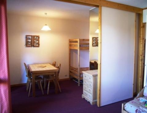 PIERRE DE SOLEIL/22 - Plagne - Belle Plagne