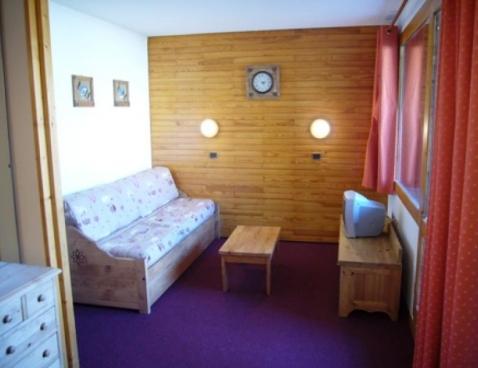 PIERRE DE SOLEIL/22 - Plagne - Belle Plagne