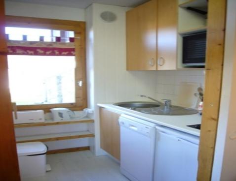 PIERRE DE SOLEIL/22 - Plagne - Belle Plagne