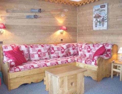 PIERRE DE SOLEIL/225 - Plagne - Belle Plagne