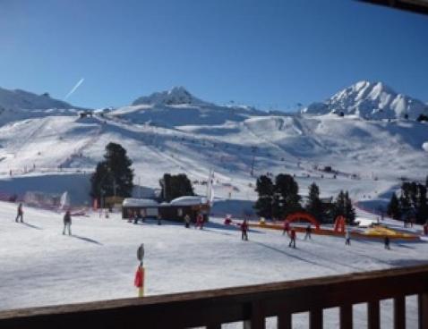 PIERRE DE SOLEIL/225 - Plagne - Belle Plagne