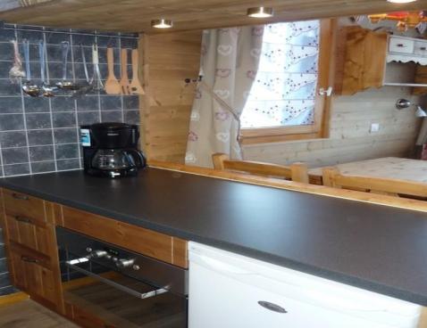 PIERRE DE SOLEIL/225 - Plagne - Belle Plagne