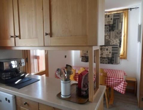 PIERRE DE SOLEIL/233 - Plagne - Belle Plagne