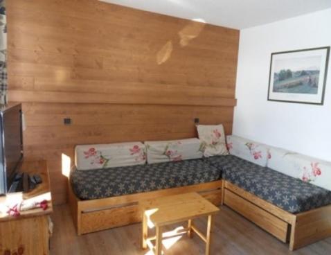 PIERRE DE SOLEIL/233 - Plagne - Belle Plagne