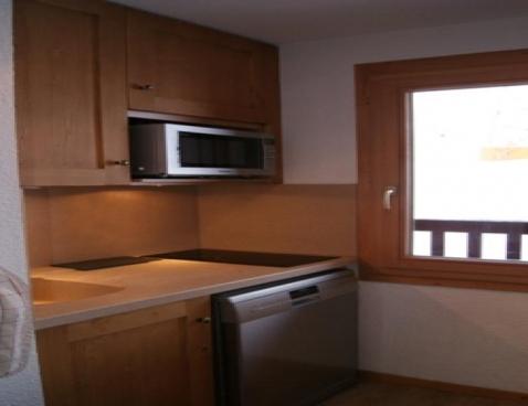 PIERRE DE SOLEIL/233 - Plagne - Belle Plagne