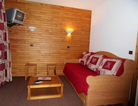 PIERRE DE SOLEIL/526 - Plagne - Belle Plagne