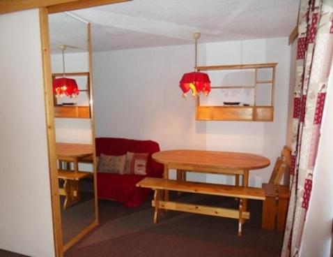 PIERRE DE SOLEIL/526 - Plagne - Belle Plagne