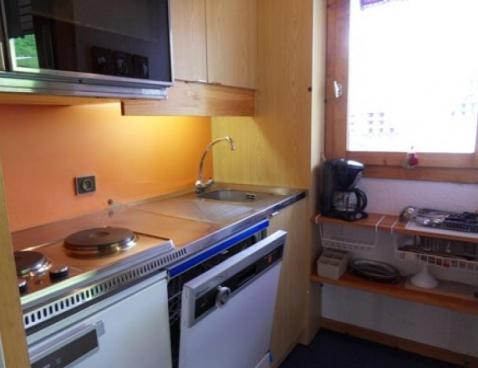 PIERRE DE SOLEIL/526 - Plagne - Belle Plagne