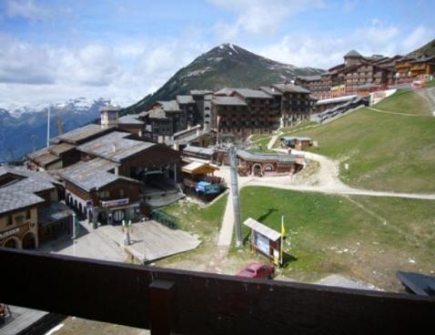 PIERRE DE SOLEIL/526 - Plagne - Belle Plagne