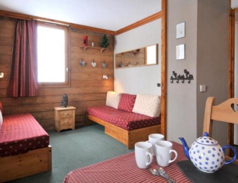 AIGUE-MARINE/11 - Plagne - Belle Plagne