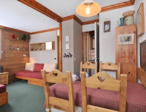 AIGUE-MARINE/11 - Plagne - Belle Plagne