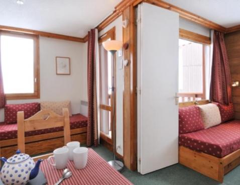 AIGUE-MARINE/11 - Plagne - Belle Plagne