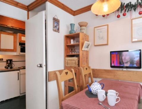 AIGUE-MARINE/11 - Plagne - Belle Plagne