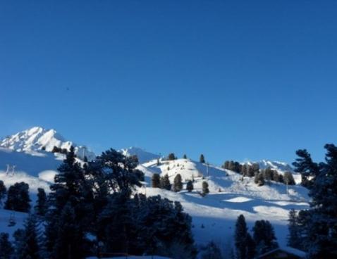 AIGUE-MARINE/17 - Plagne - Belle Plagne