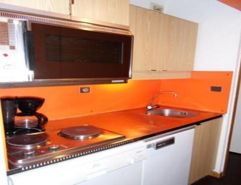 AIGUE-MARINE/224 - Plagne - Belle Plagne