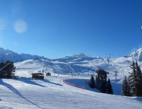 AIGUE-MARINE/224 - Plagne - Belle Plagne