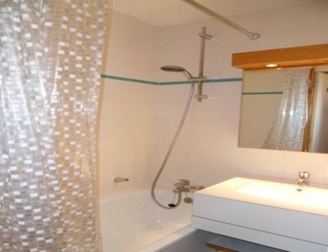 AIGUE-MARINE/318 - Plagne - Belle Plagne