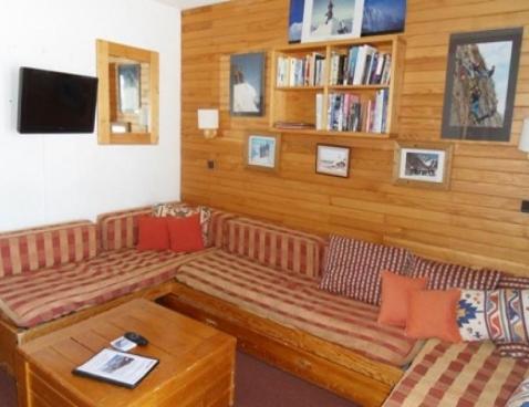 AMETHYSTE/1 - Plagne - Belle Plagne