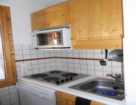 AMETHYSTE/1 - Plagne - Belle Plagne