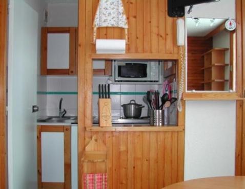 AMETHYSTE/43 - Plagne - Belle Plagne