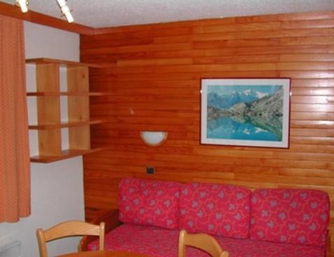 AMETHYSTE/43 - Plagne - Belle Plagne