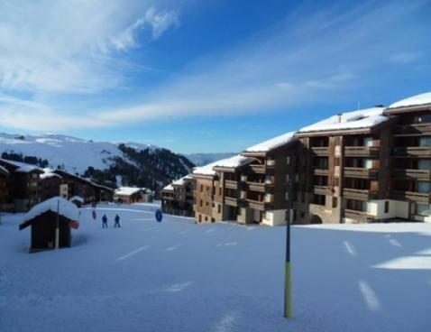 AMETHYSTE/43 - Plagne - Belle Plagne