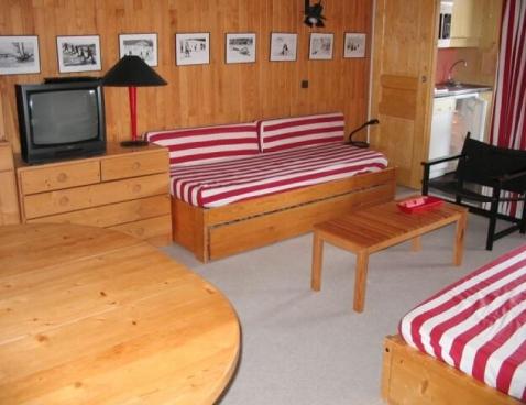 AMETHYSTE/52 - Plagne - Belle Plagne