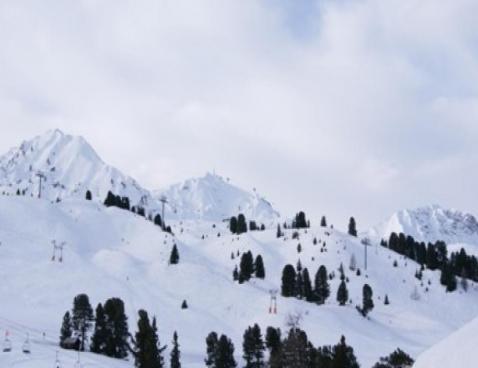 AMETHYSTE/52 - Plagne - Belle Plagne