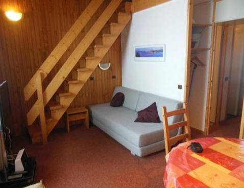 AMETHYSTE/84 - Plagne - Belle Plagne