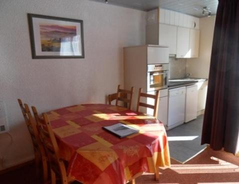 AMETHYSTE/84 - Plagne - Belle Plagne