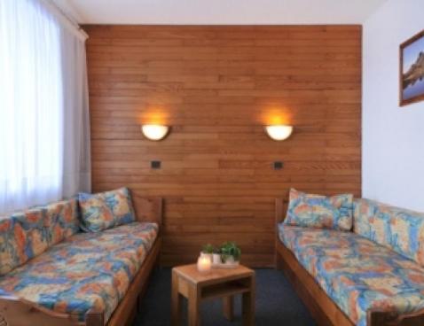 AGATE/6 - Plagne - Belle Plagne