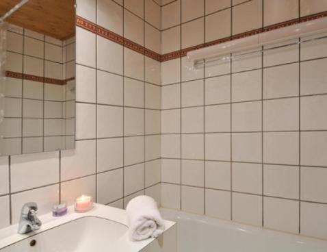 AGATE/6 - Plagne - Belle Plagne