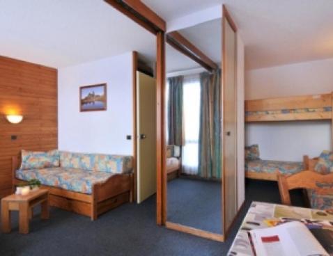 AGATE/6 - Plagne - Belle Plagne