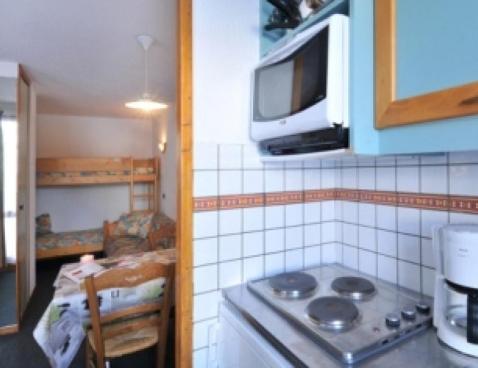 AGATE/6 - Plagne - Belle Plagne