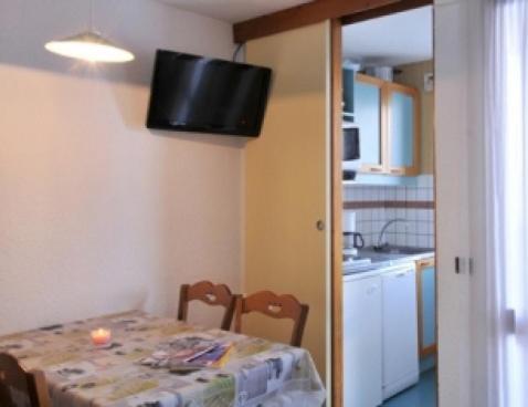 AGATE/6 - Plagne - Belle Plagne