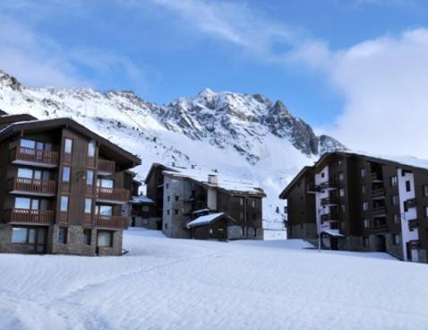 AGATE/6 - Plagne - Belle Plagne